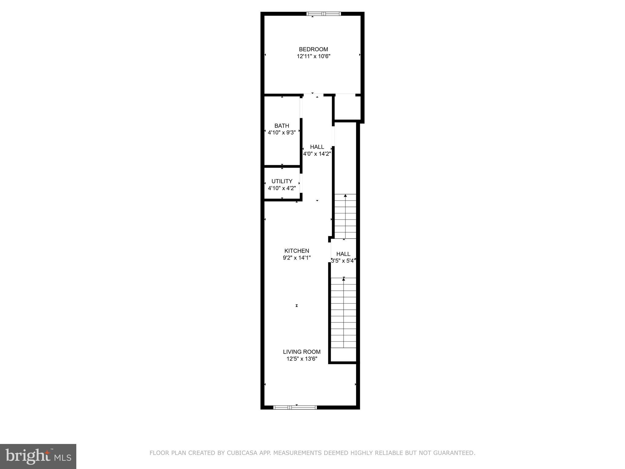 GRAYS FERRY - Residential Income