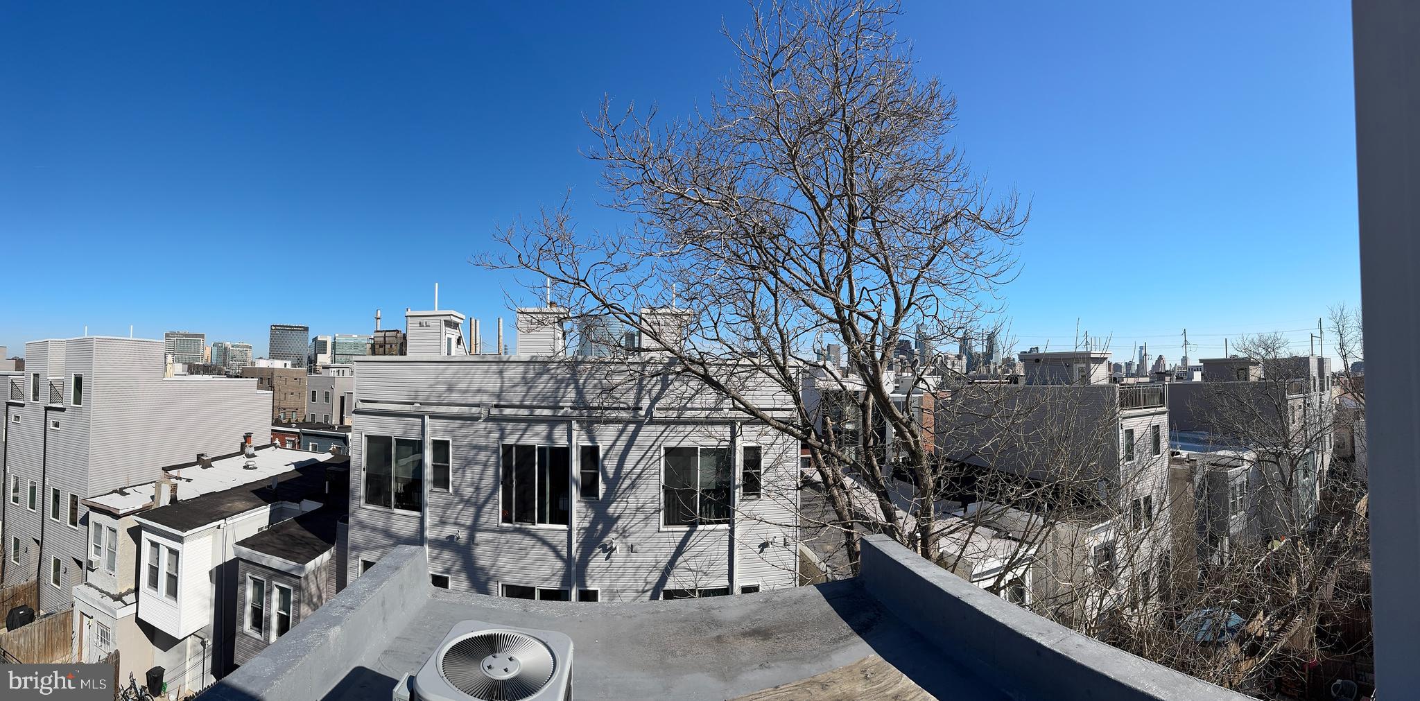 GRAYS FERRY - Residential Income