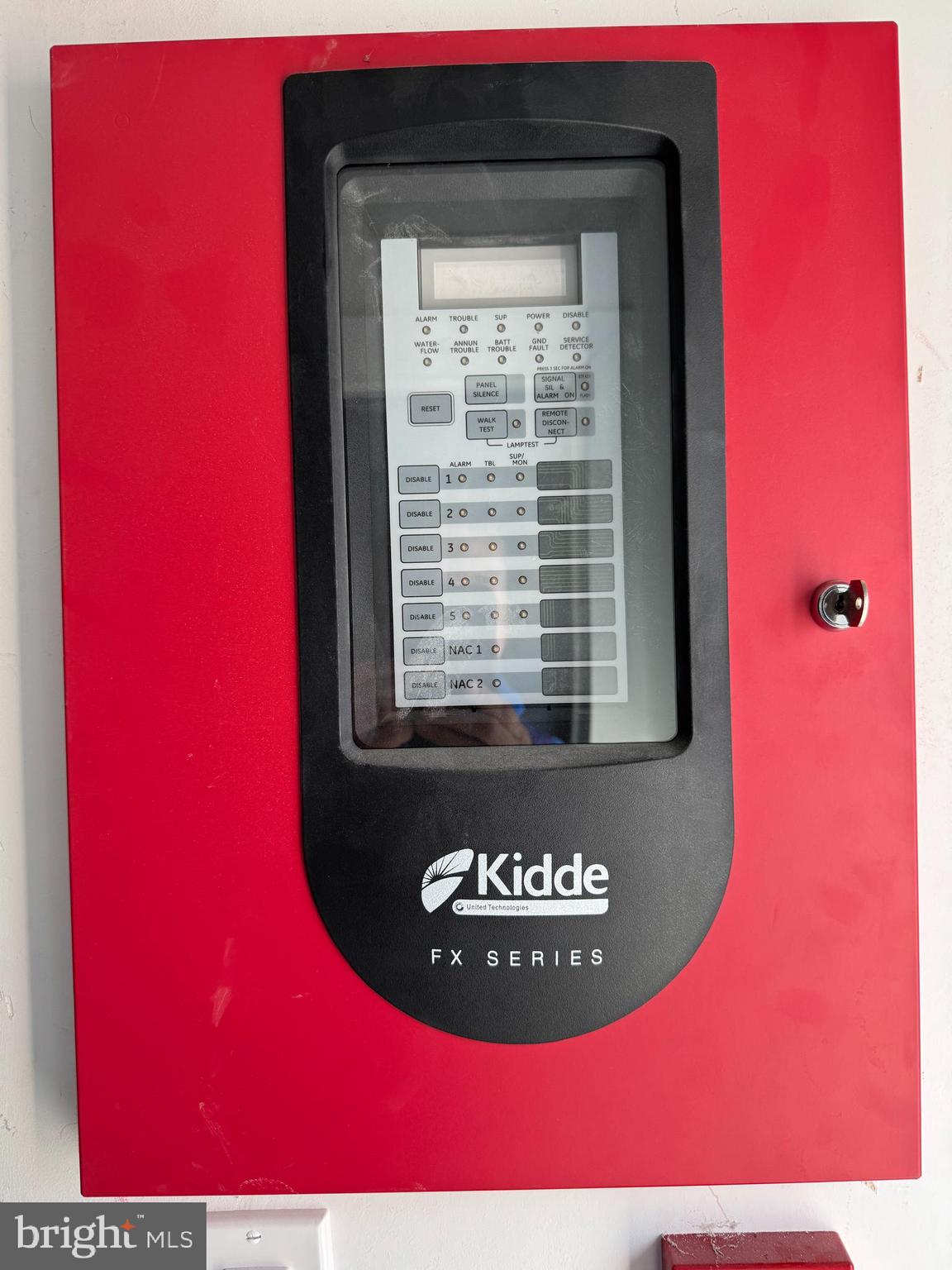 GRAYS FERRY - Residential Income