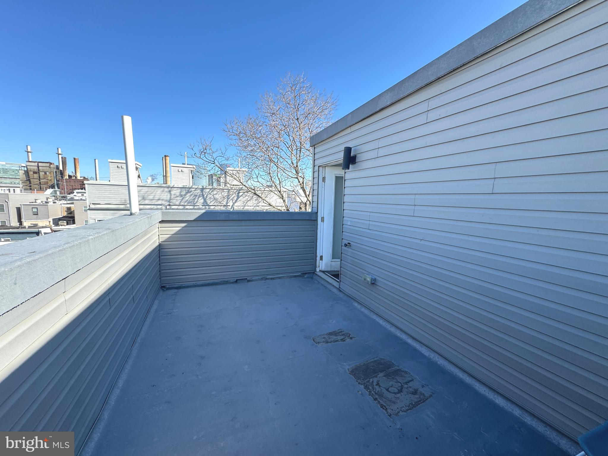 GRAYS FERRY - Residential Income