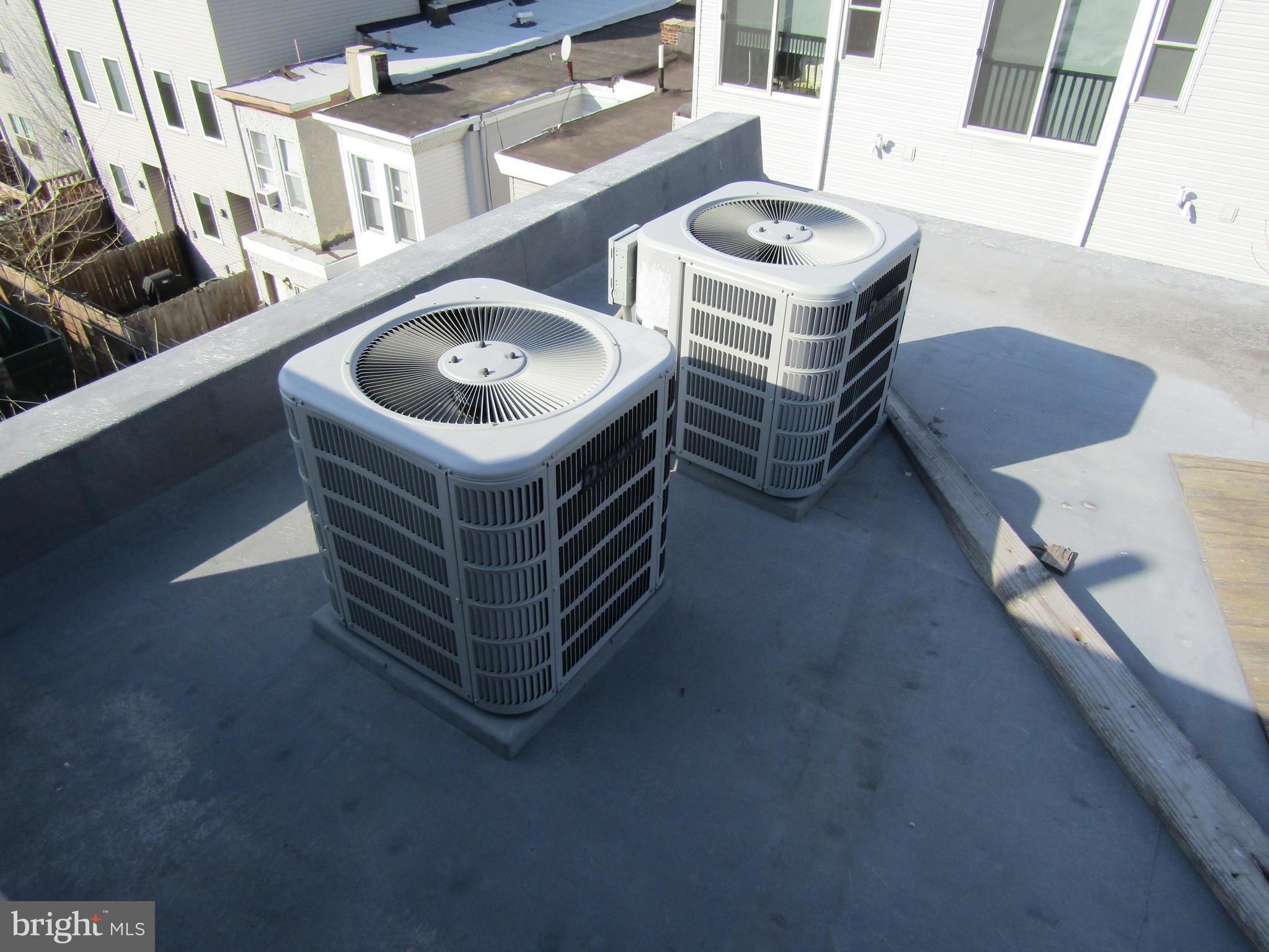 GRAYS FERRY - Residential Income