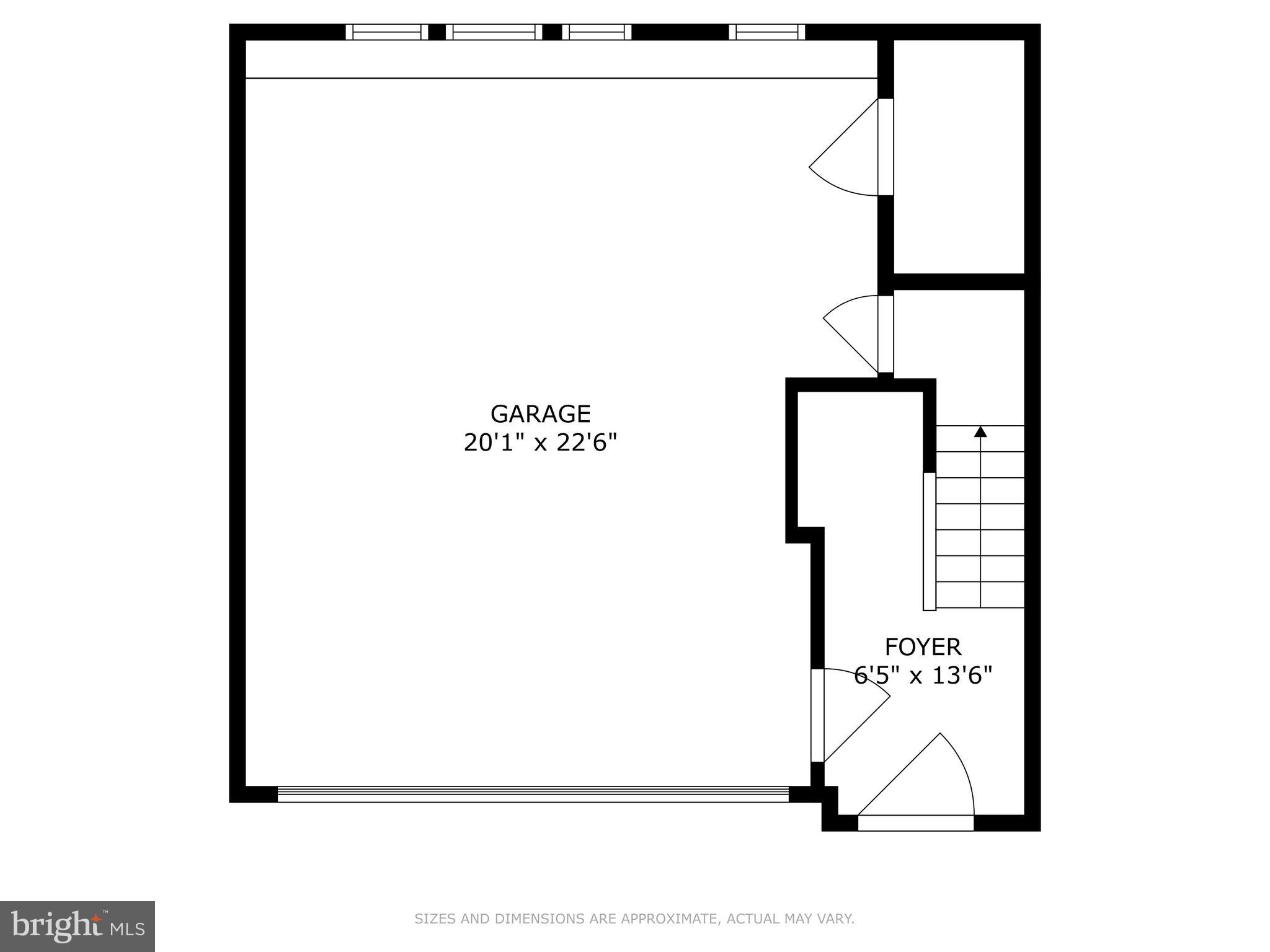 HARBORVIEW - Residential