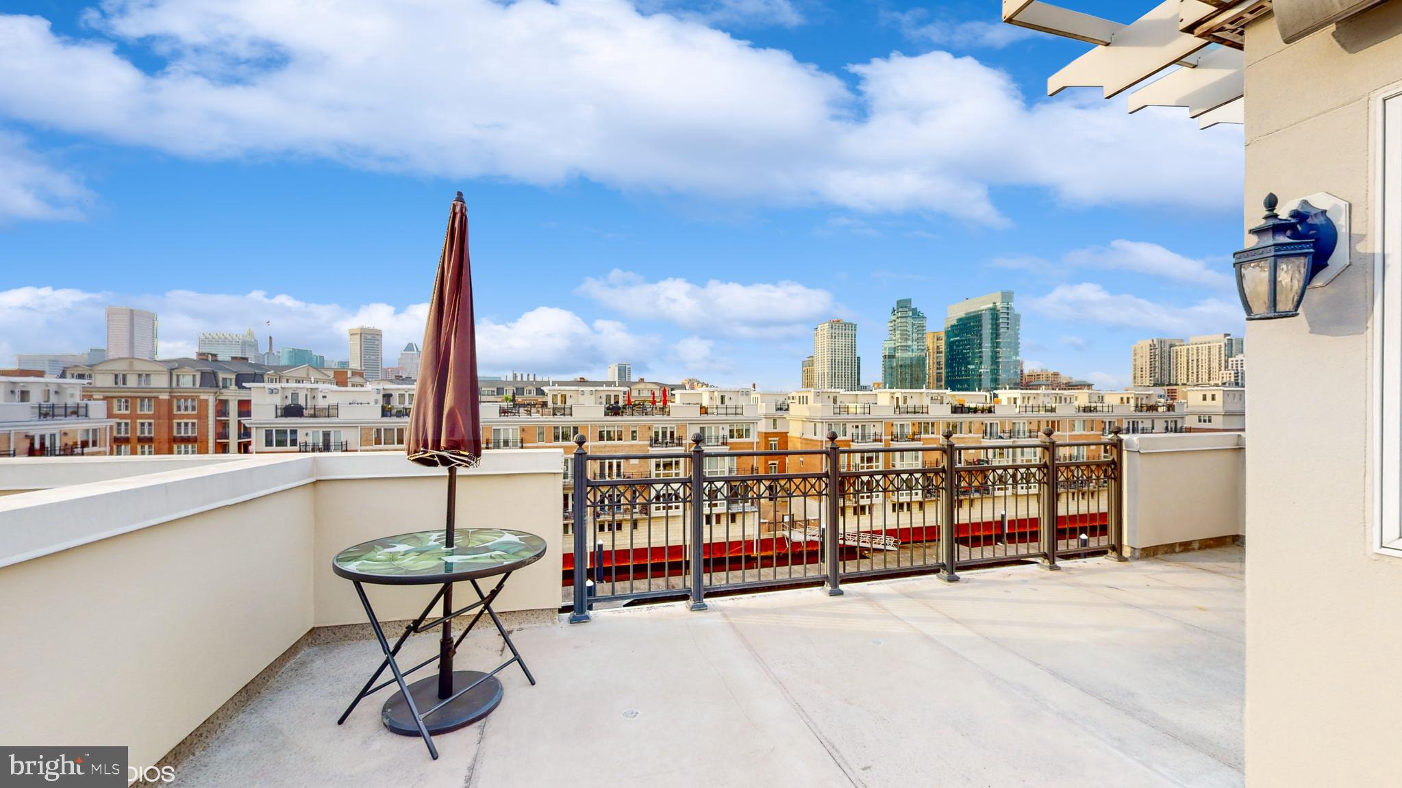 HARBORVIEW - Residential