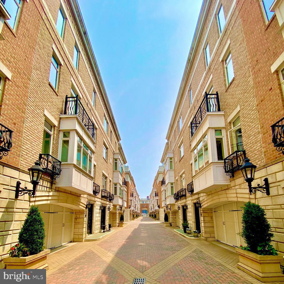 HARBORVIEW - Residential