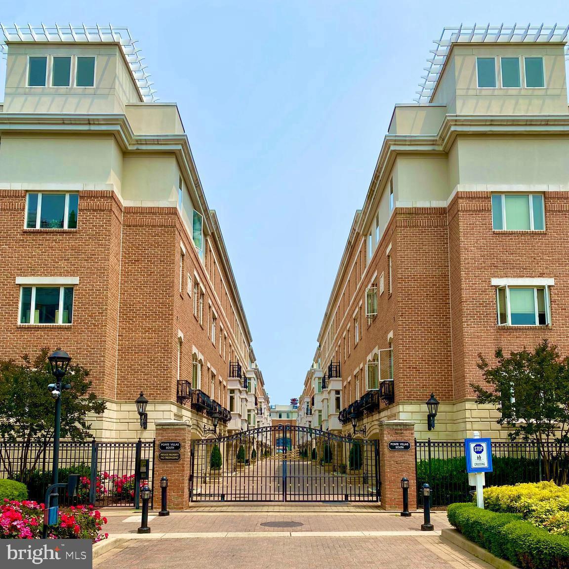 HARBORVIEW - Residential