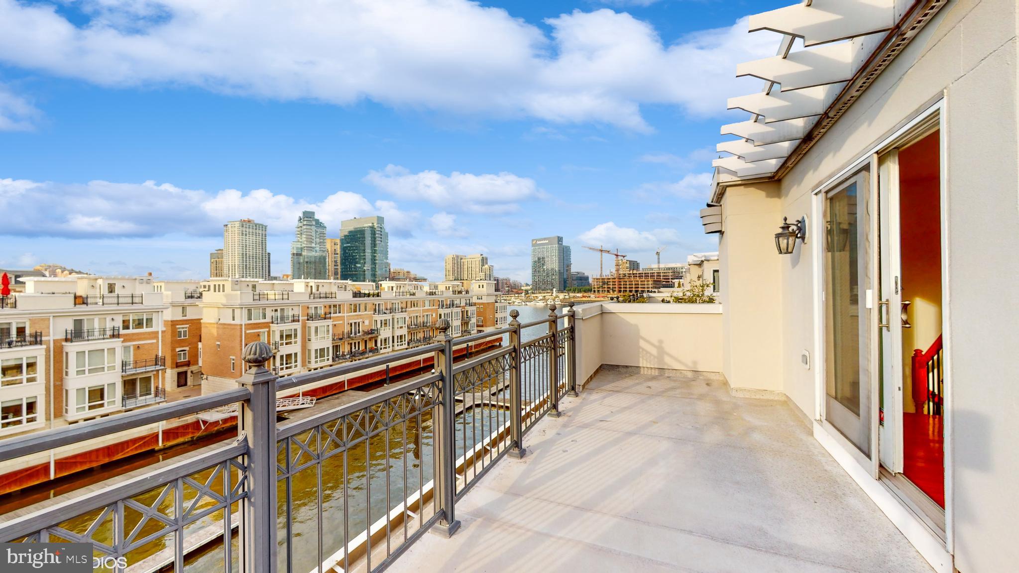 HARBORVIEW - Residential