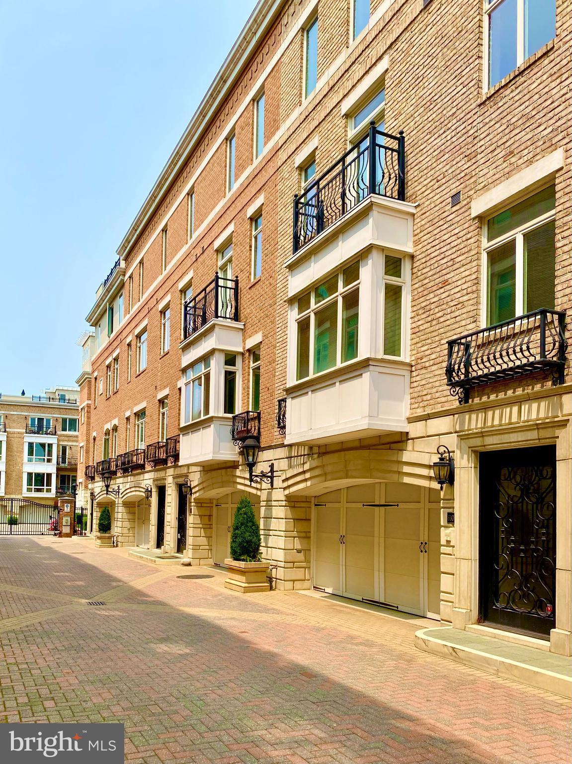 HARBORVIEW - Residential