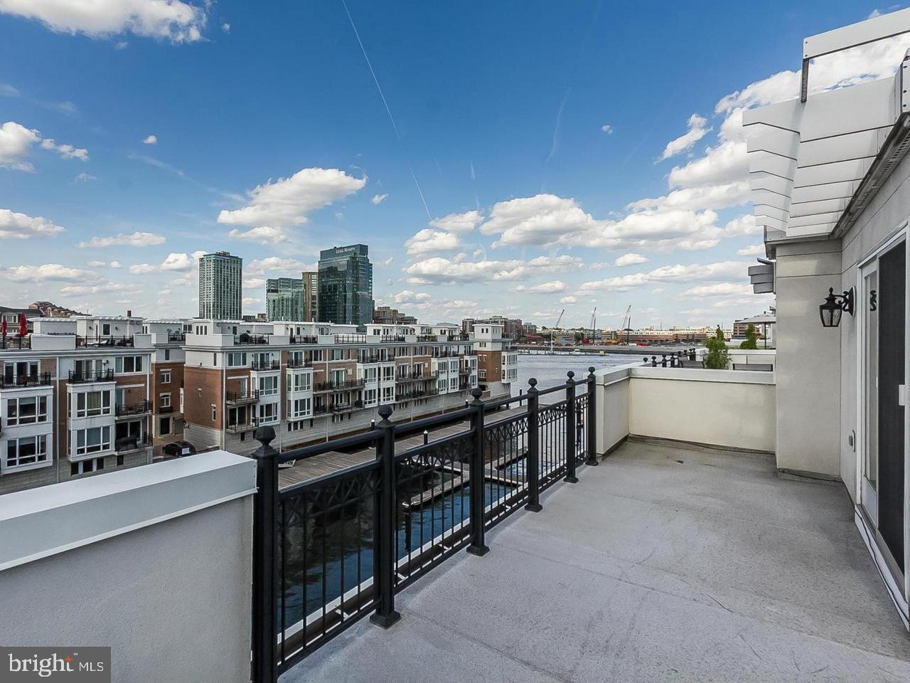 HARBORVIEW - Residential