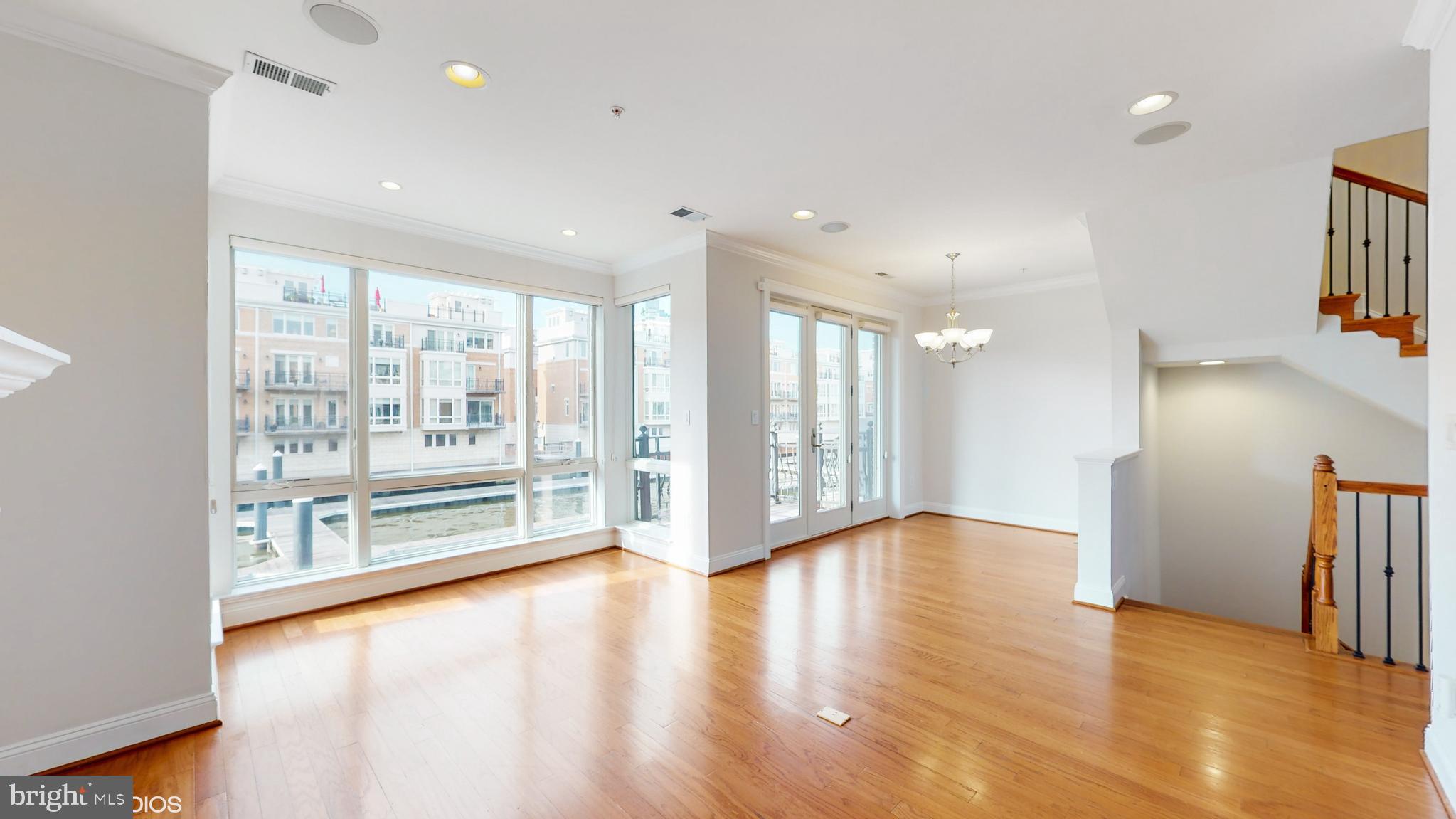 HARBORVIEW - Residential