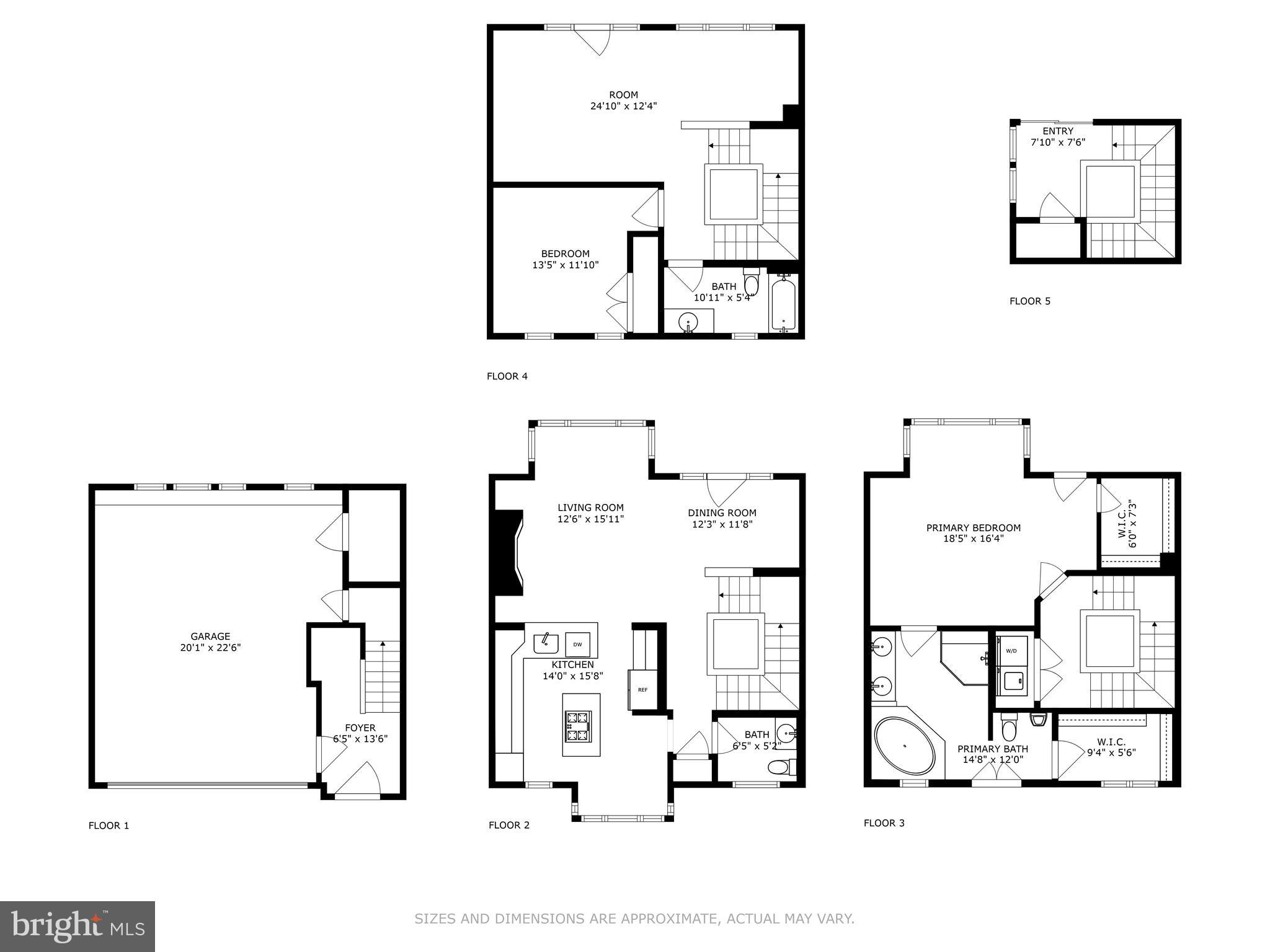 HARBORVIEW - Residential