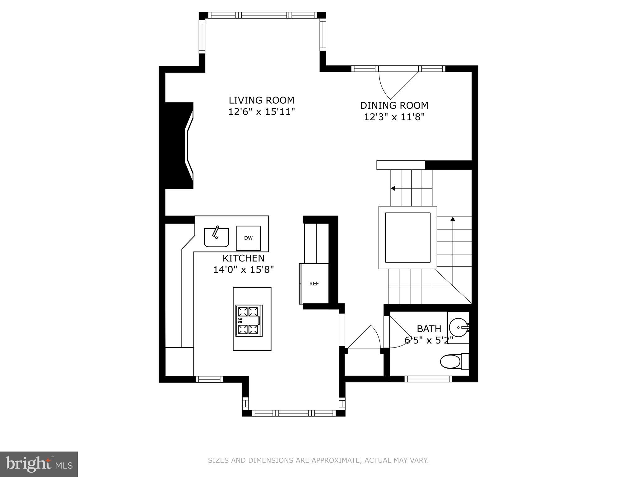 HARBORVIEW - Residential