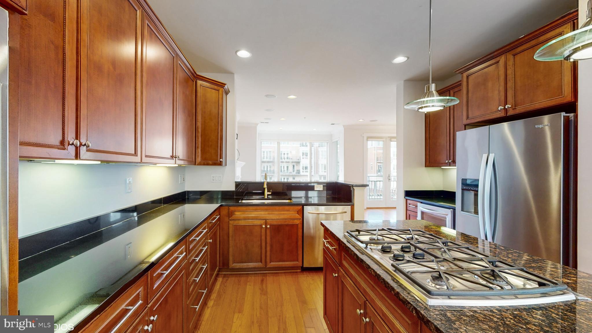 HARBORVIEW - Residential