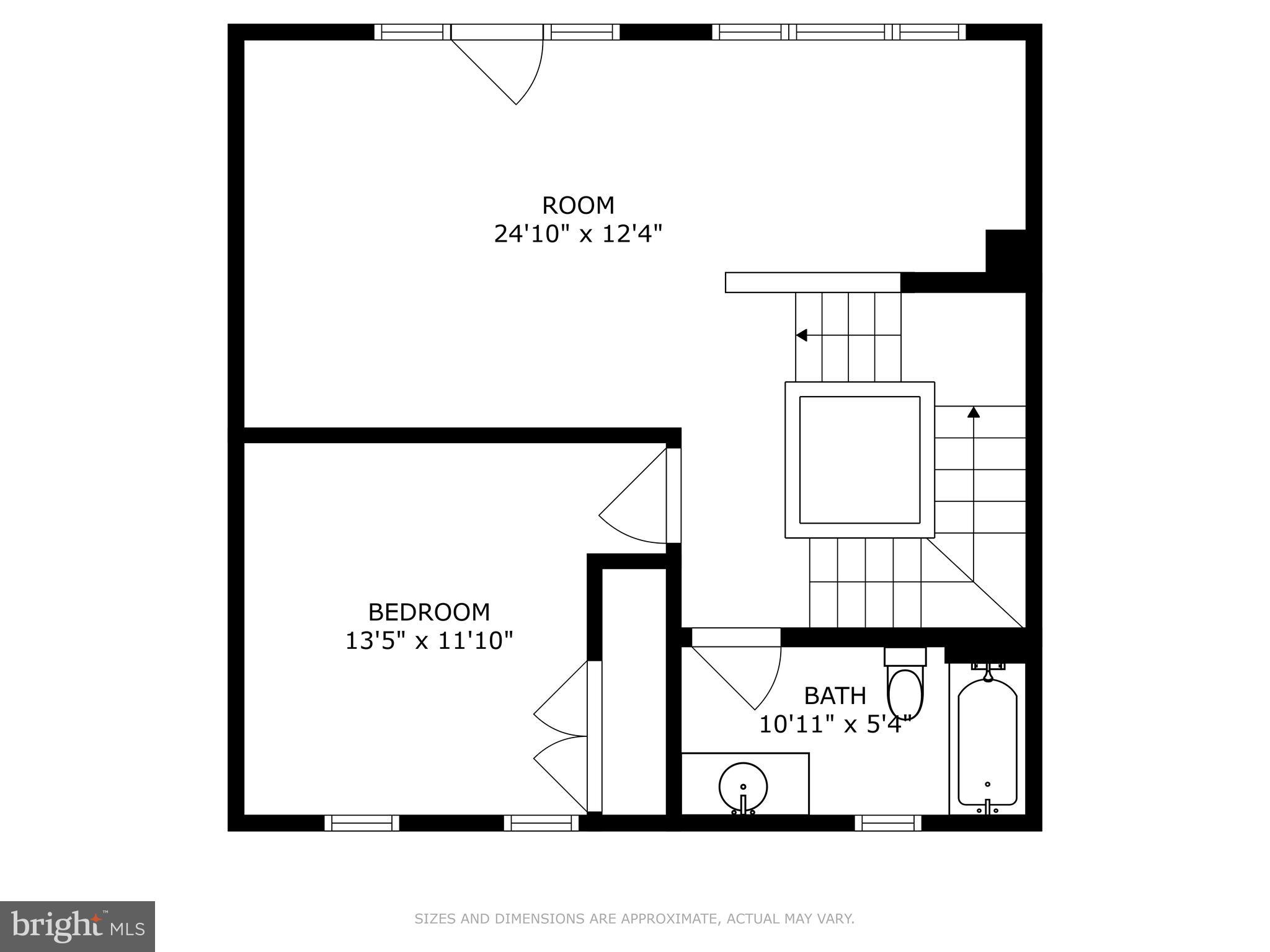 HARBORVIEW - Residential