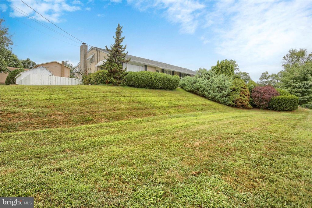 Photo of 491 Pine Ridge Circle, LEWISBERRY, PA 17339 (MLS # PAYK2085922)