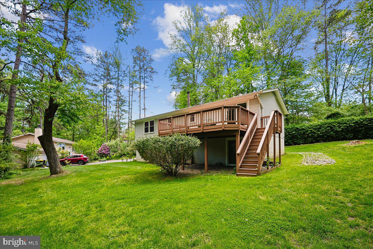 RESTON - Residential