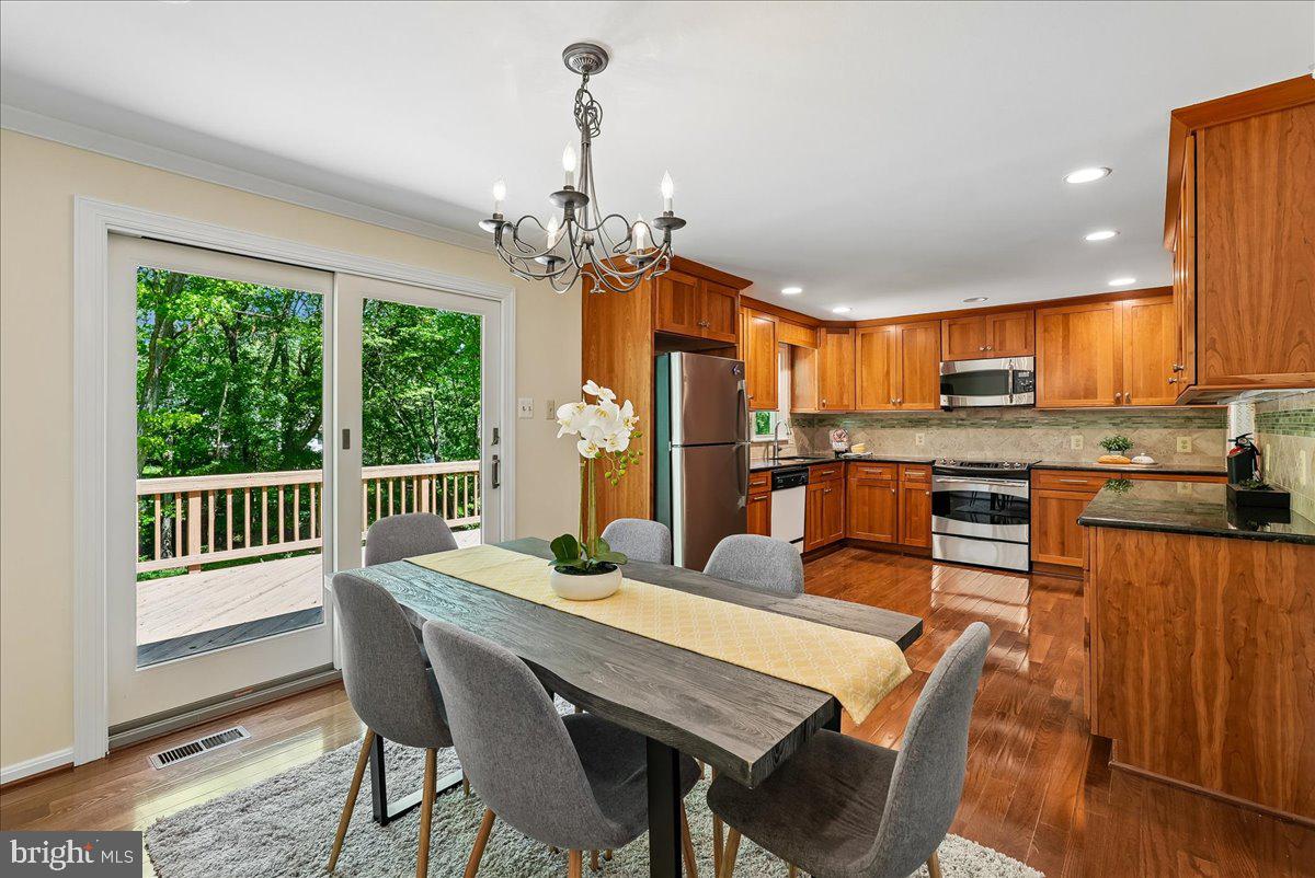 RESTON - Residential
