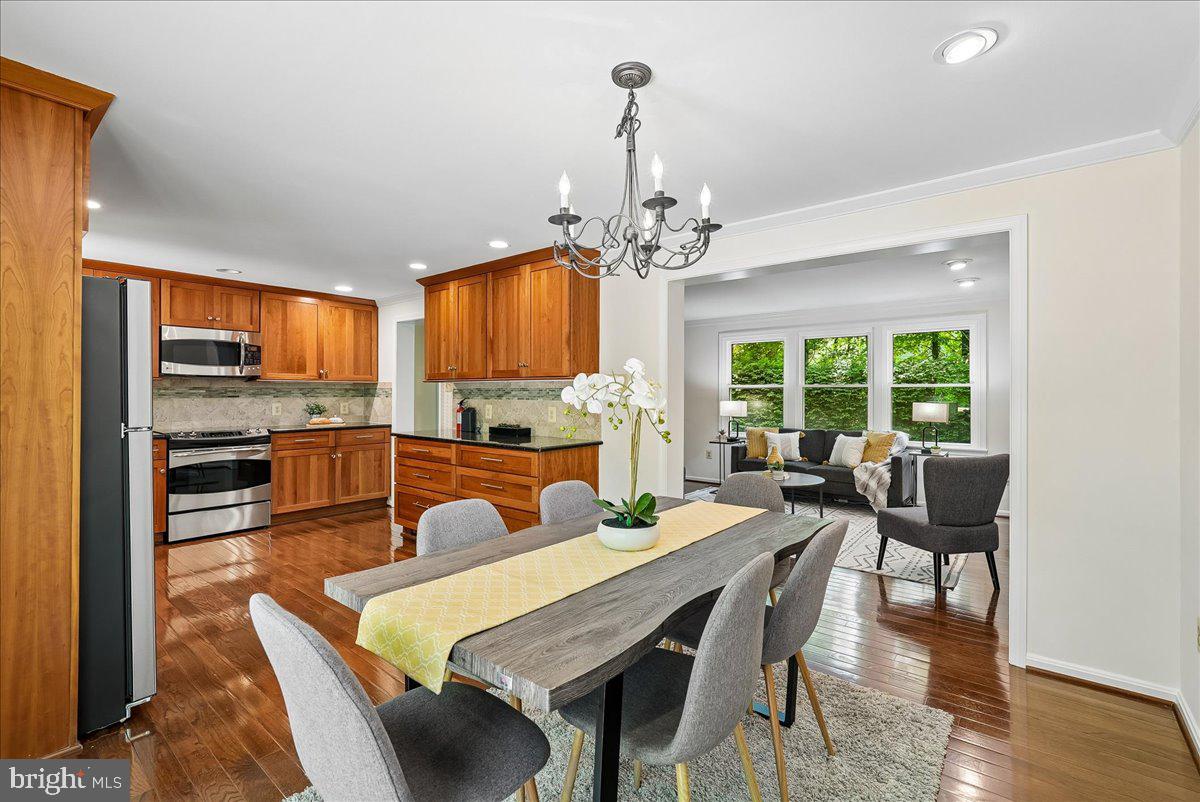 RESTON - Residential