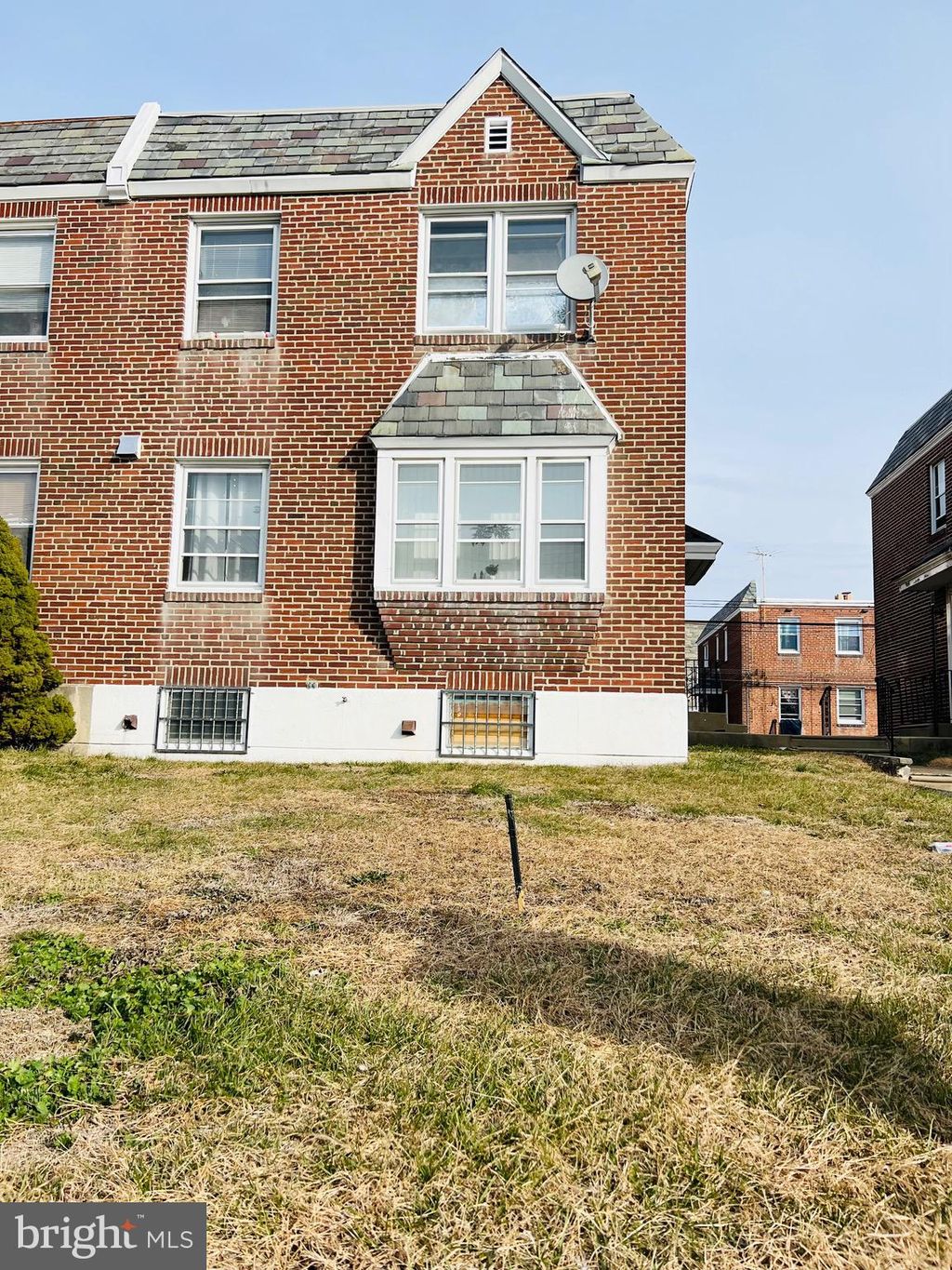Photo of 3019 Saint Vincent Street, PHILADELPHIA, PA 19149 (MLS # PAPH2567508)