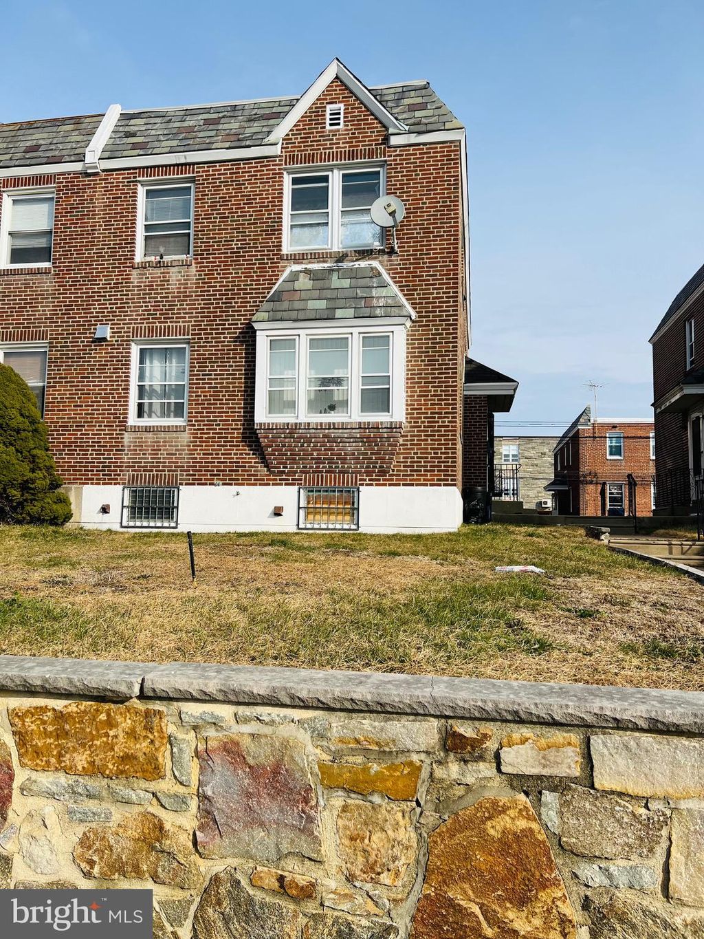 Photo of 3019 Saint Vincent Street, PHILADELPHIA, PA 19149 (MLS # PAPH2567508)