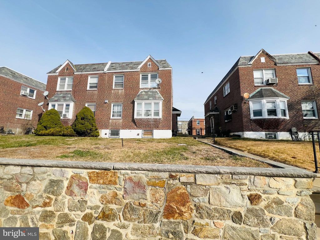 Photo of 3019 Saint Vincent Street, PHILADELPHIA, PA 19149 (MLS # PAPH2567508)