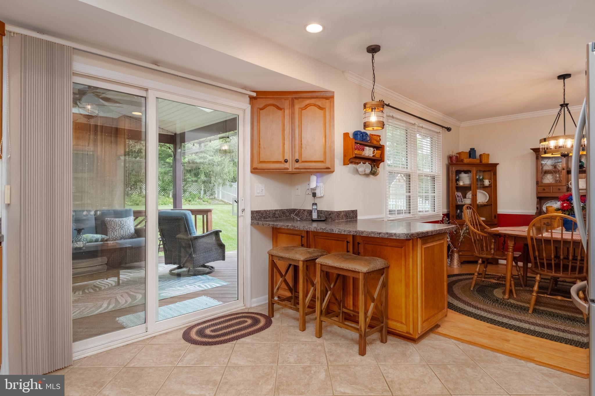 CEDARWOOD - Residential