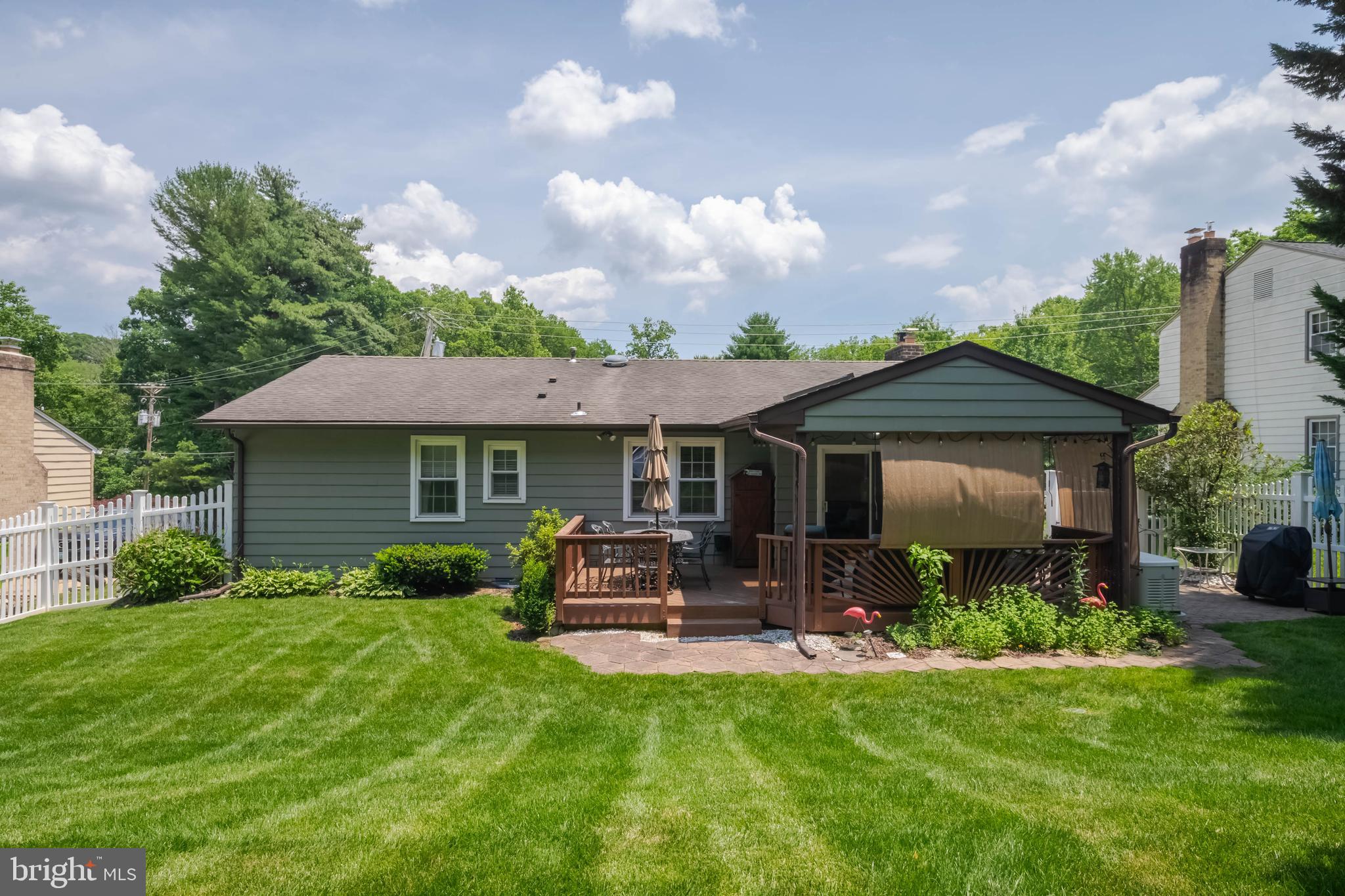 CEDARWOOD - Residential