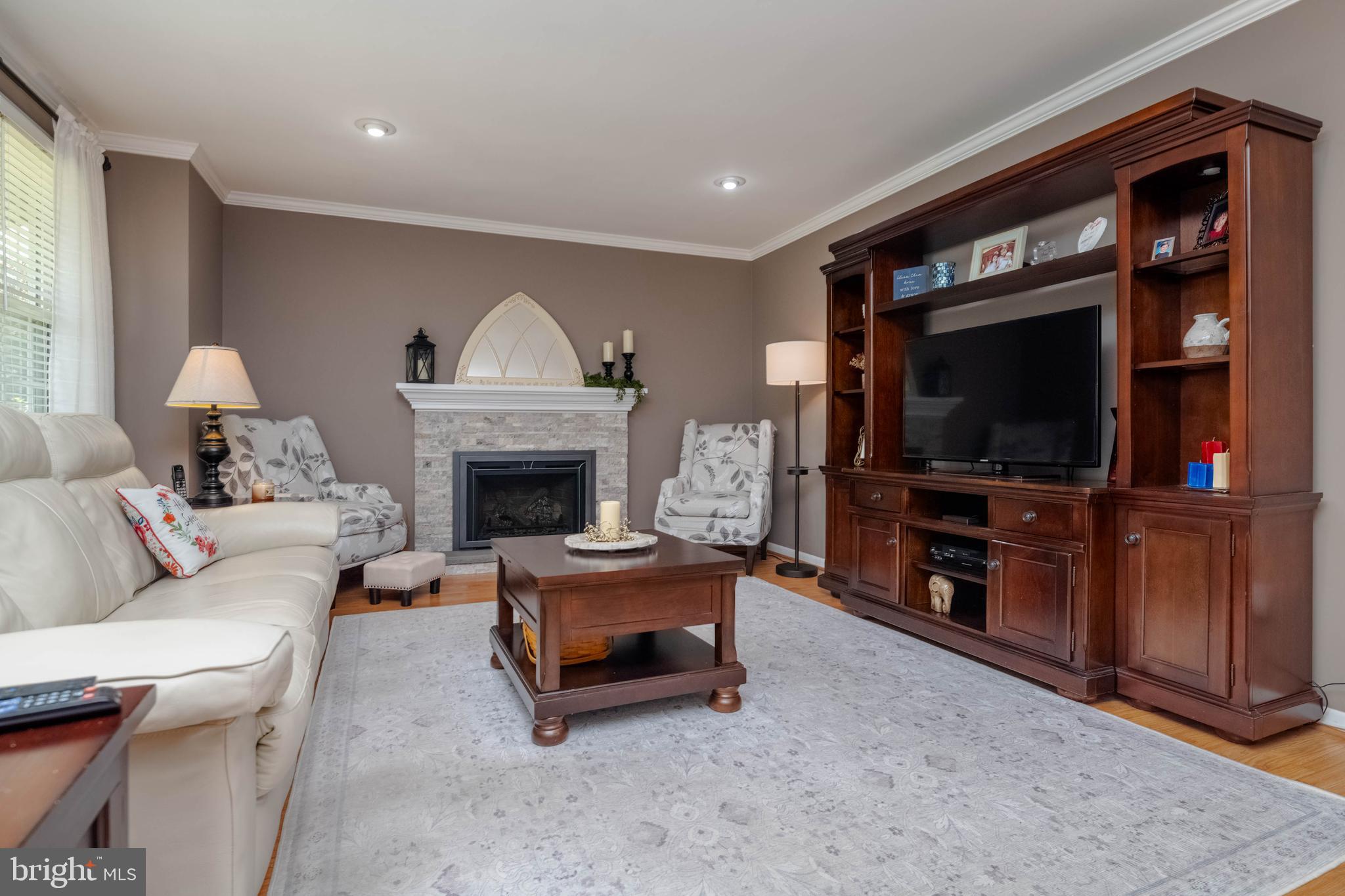 CEDARWOOD - Residential