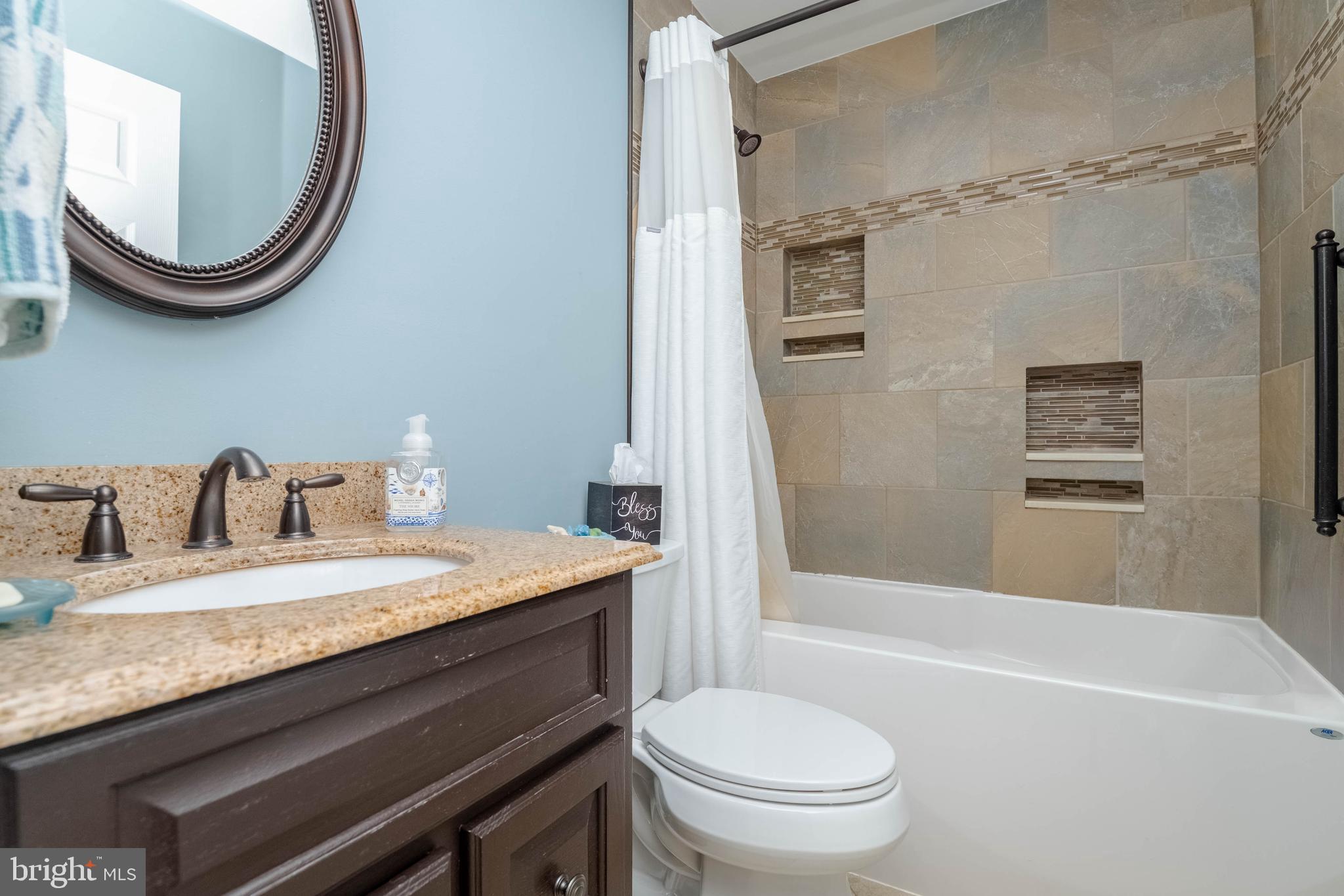 CEDARWOOD - Residential