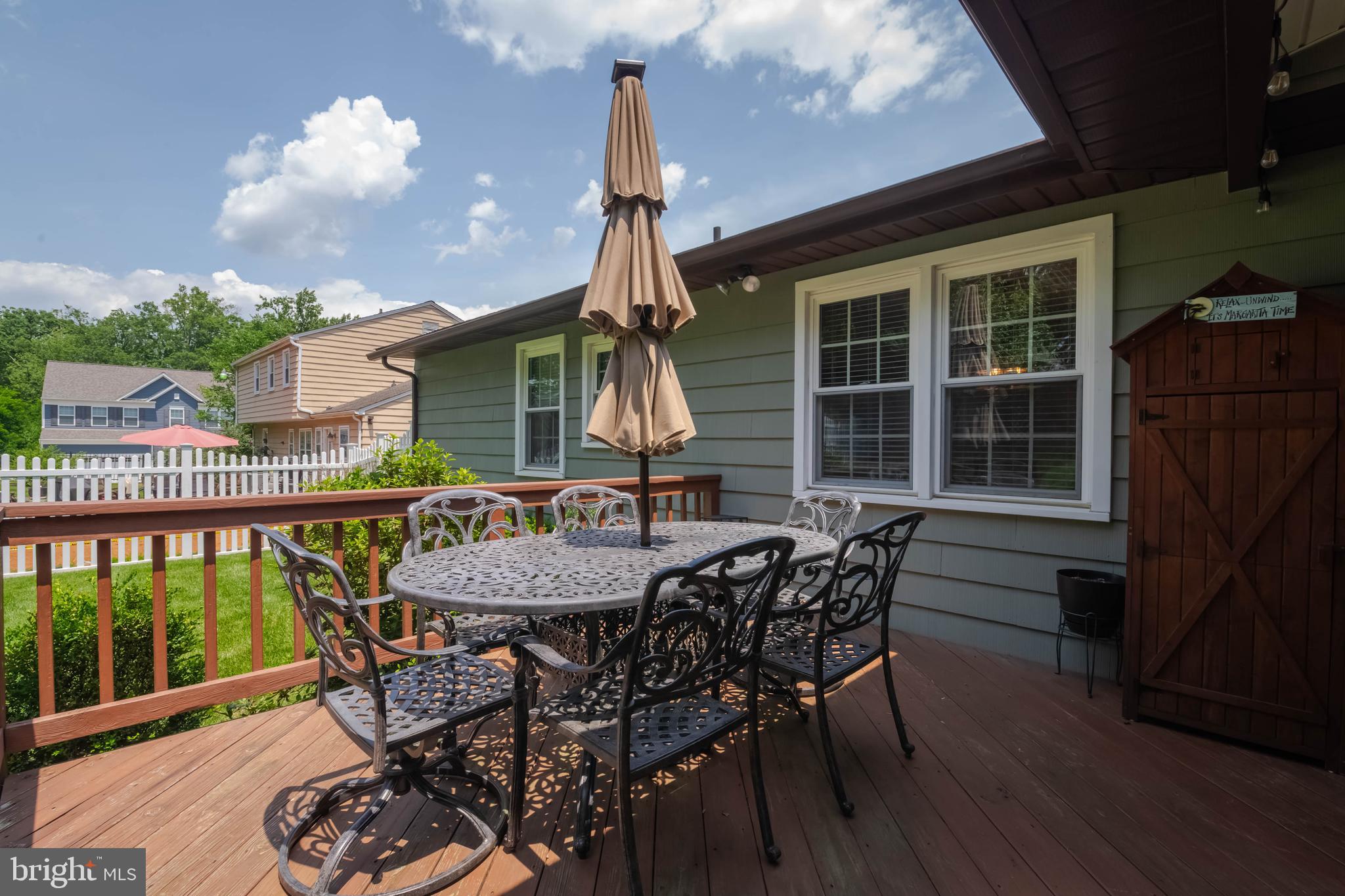 CEDARWOOD - Residential