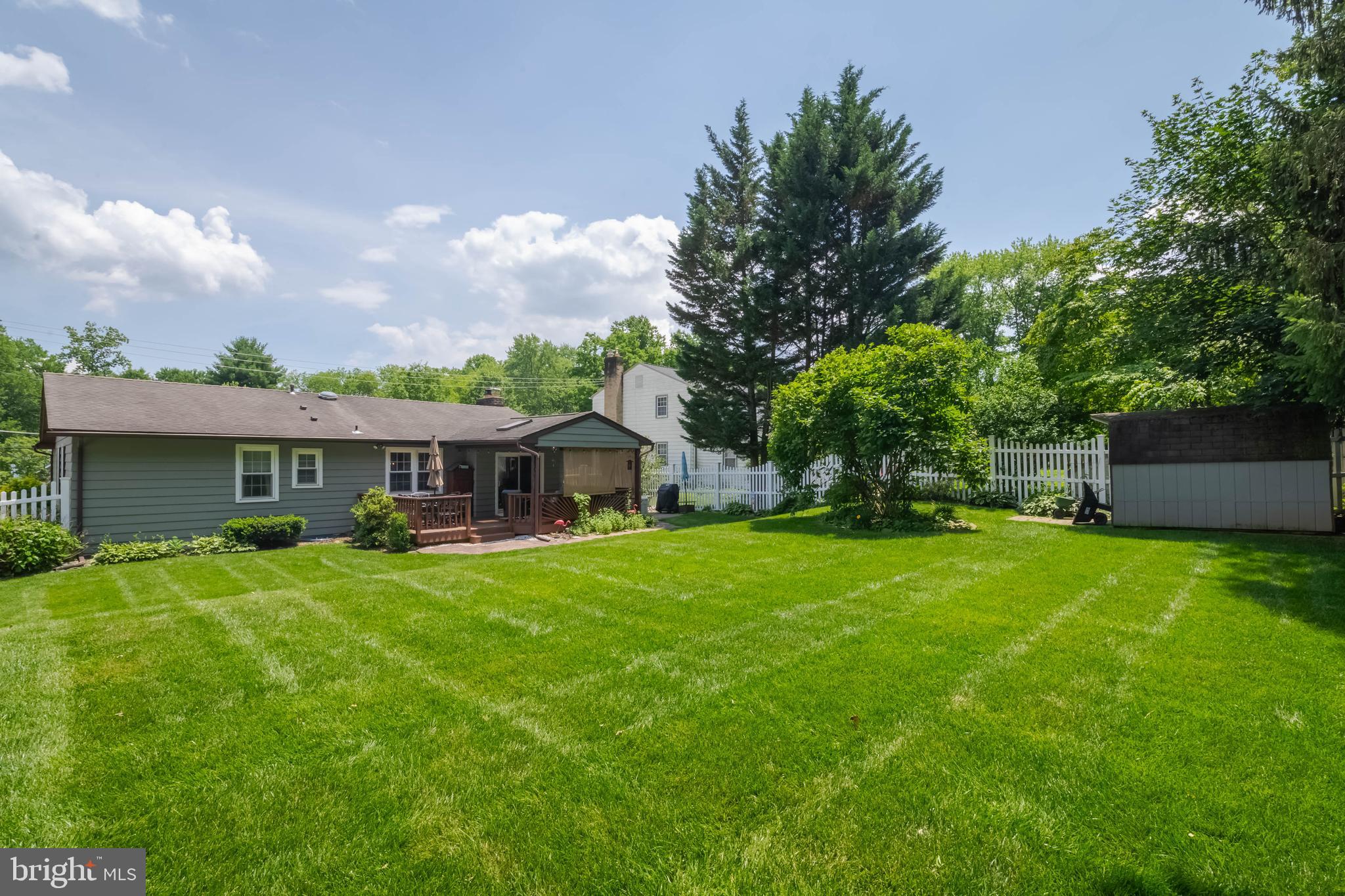 CEDARWOOD - Residential