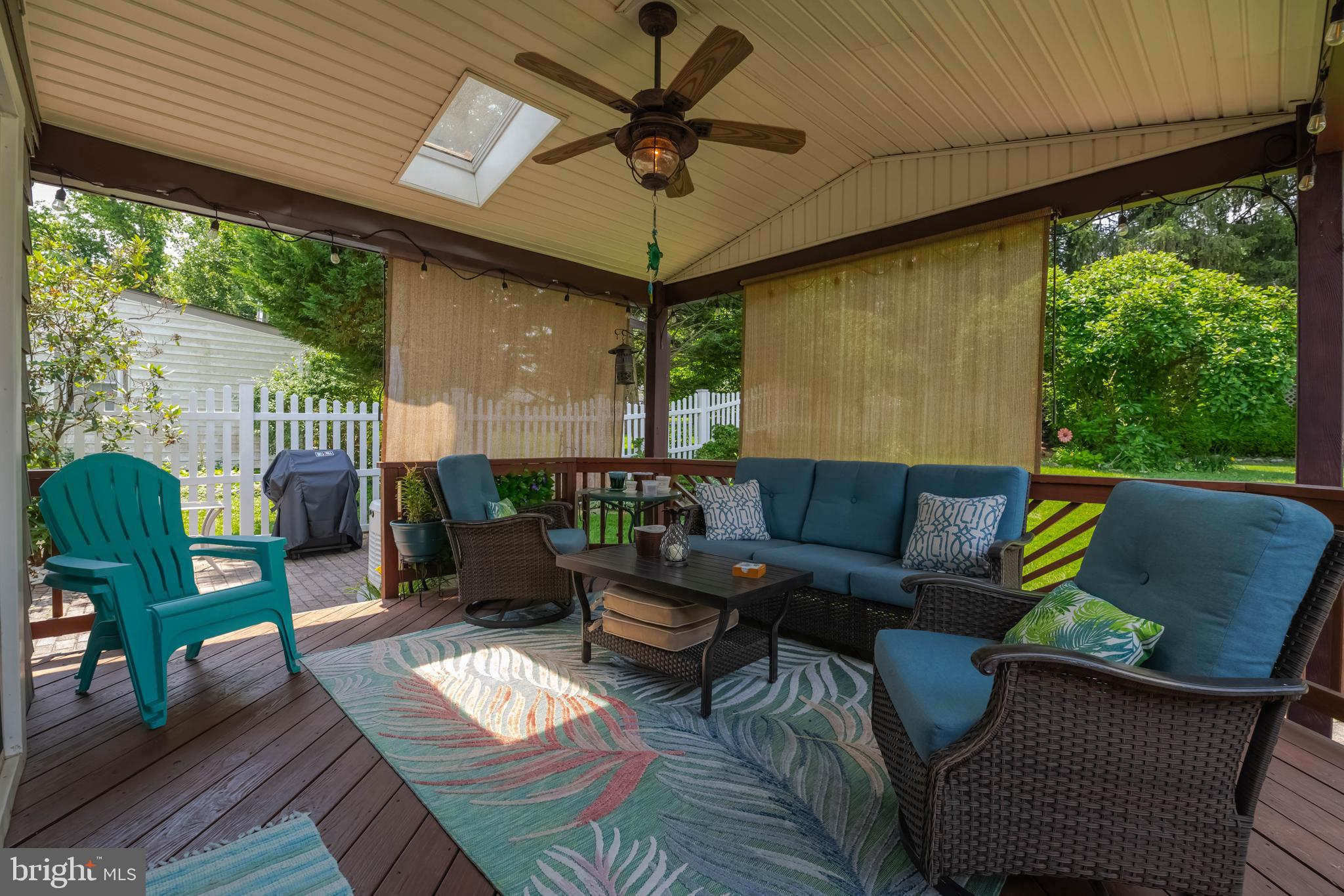 CEDARWOOD - Residential