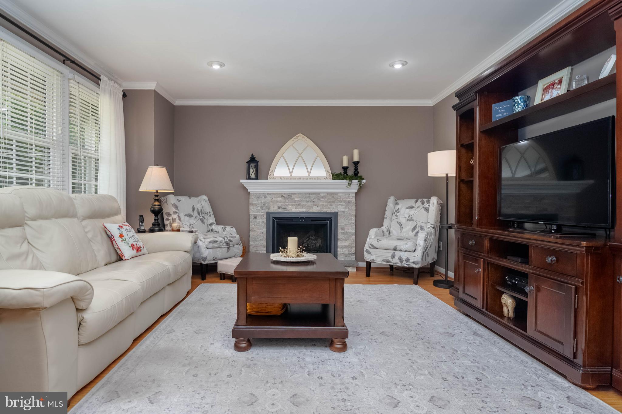 CEDARWOOD - Residential