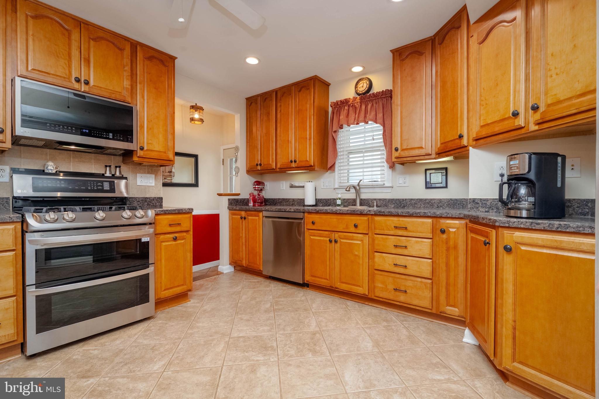 CEDARWOOD - Residential