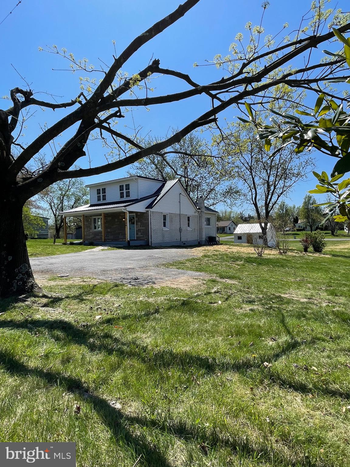 TARICO HEIGHTS - Residential