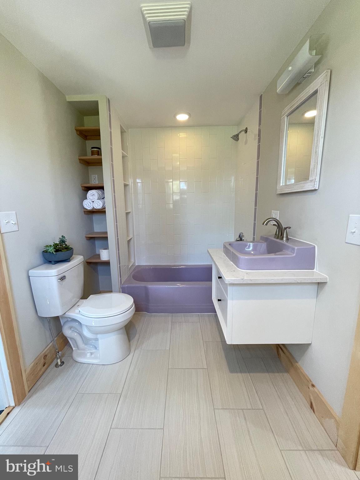 TARICO HEIGHTS - Residential