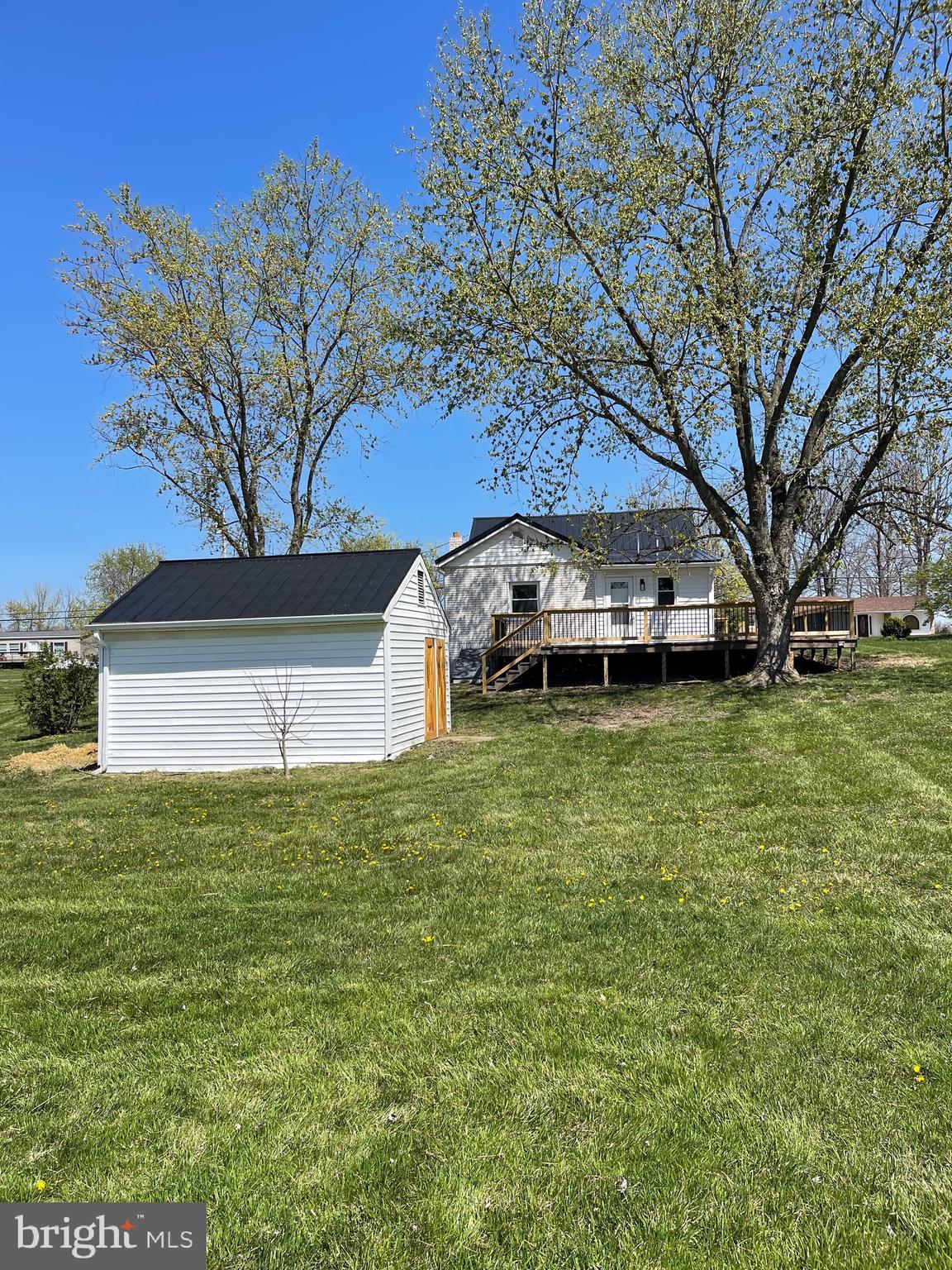 TARICO HEIGHTS - Residential