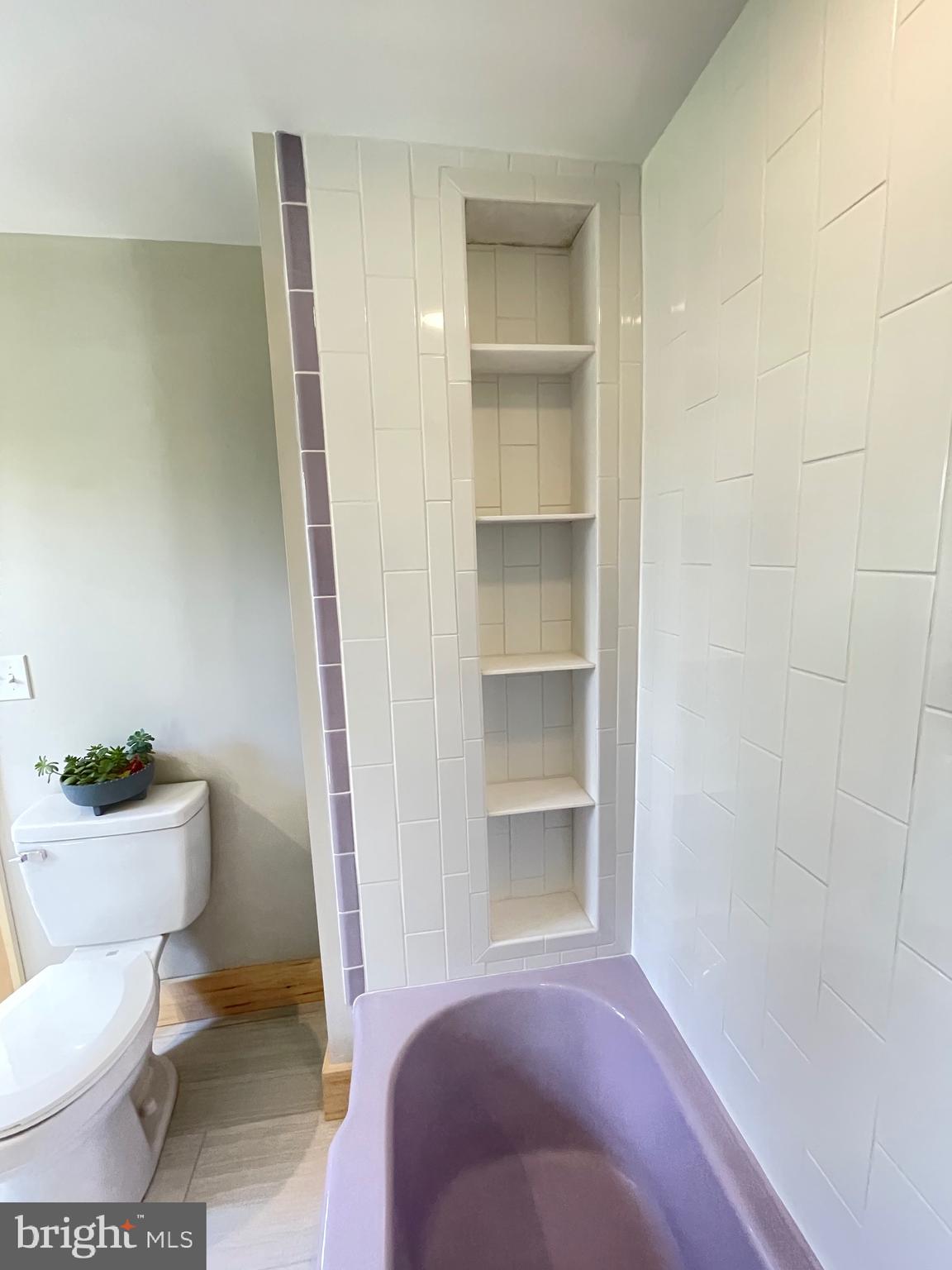 TARICO HEIGHTS - Residential