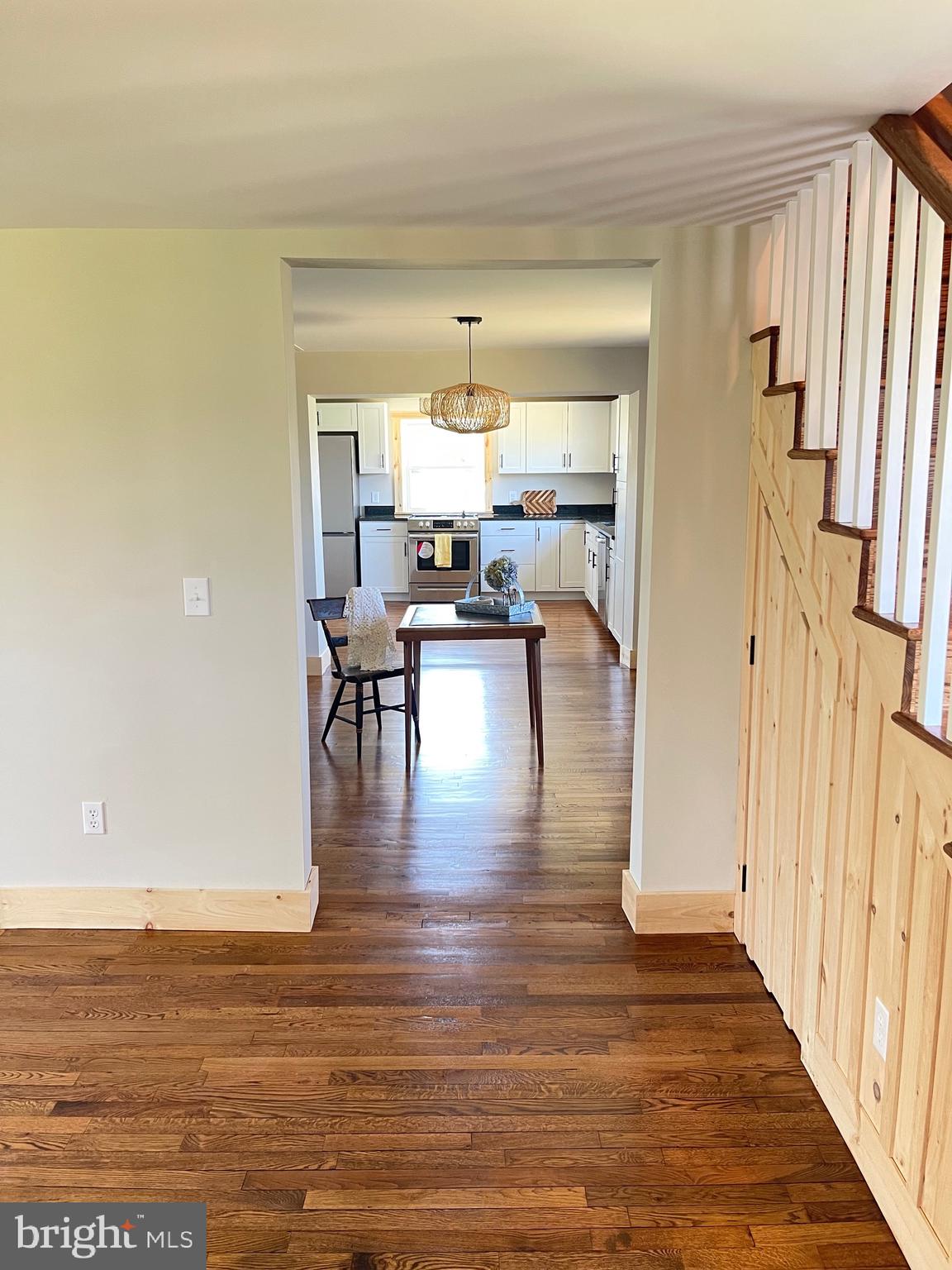 TARICO HEIGHTS - Residential