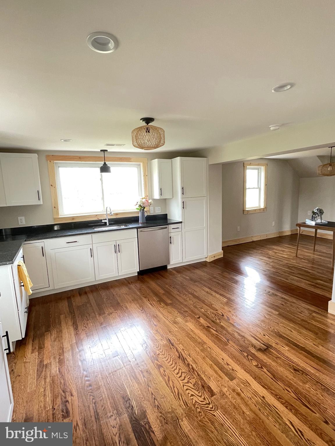 TARICO HEIGHTS - Residential