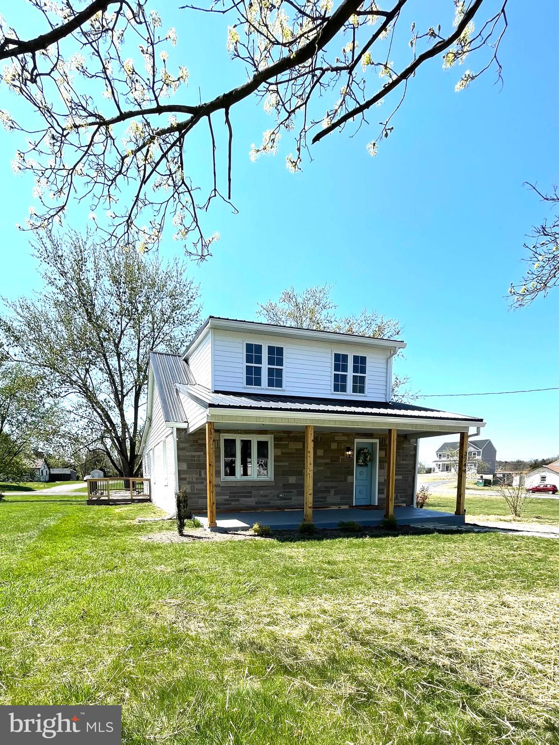 TARICO HEIGHTS - Residential