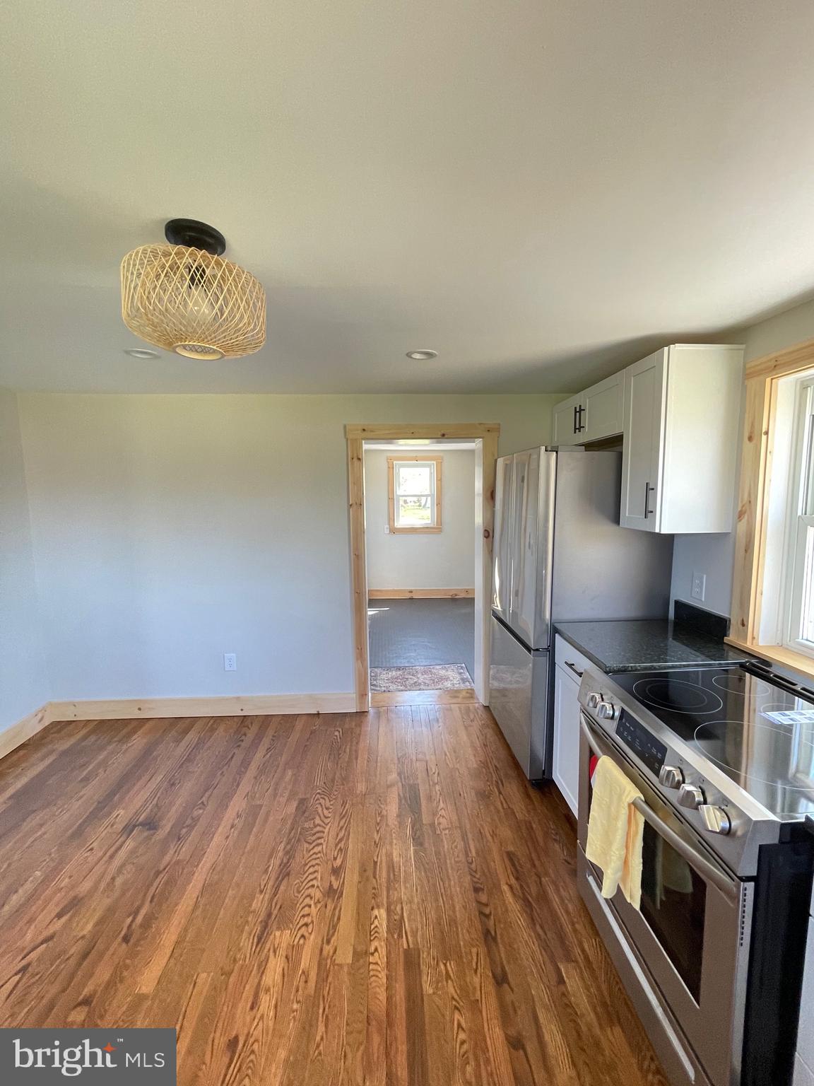 TARICO HEIGHTS - Residential