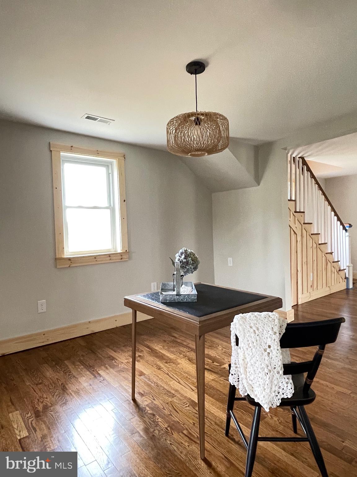 TARICO HEIGHTS - Residential