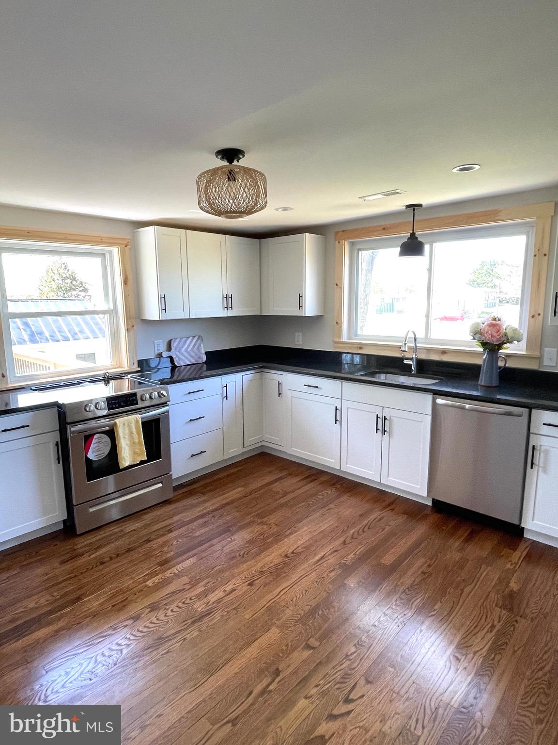 TARICO HEIGHTS - Residential