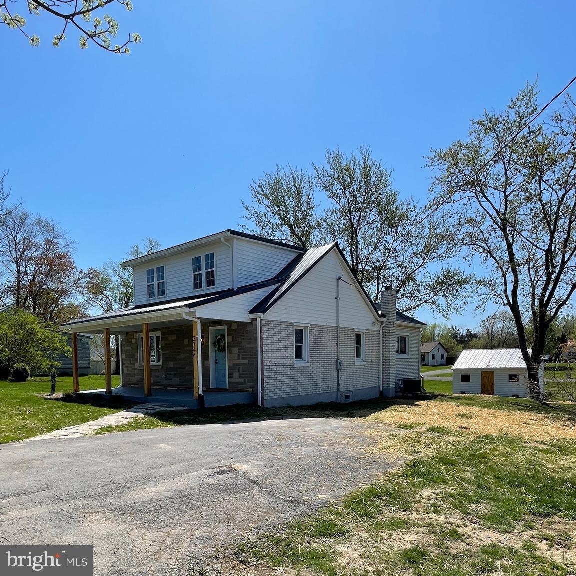 TARICO HEIGHTS - Residential