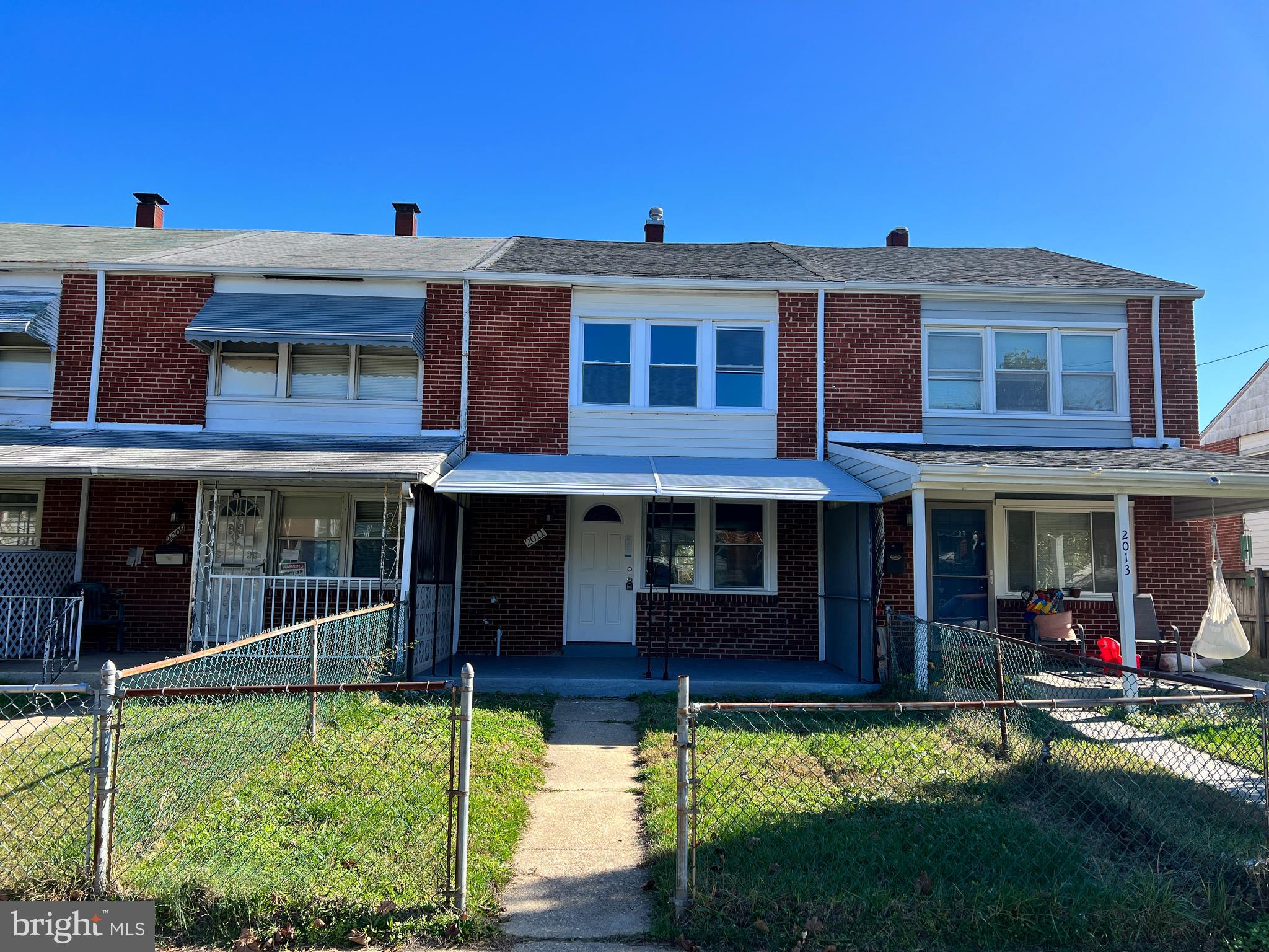 19 Property Portfolio:
This property is part of a package of 19 total properties. They can be bought together or separately. All properties were renovated/updated recently. More details below:
427 S Wickham Rd, 21229 - Asking 199.9k - Rented for $1760 (sect 8, no tenant portion) -----
708 E 30th St, 21218 - Asking 199.9k - Rented for $2100 (sect 8, $125 TP) -----
4301 Brehms Ln, 21206 - Asking 189.9k - Rented for $1680 (sect 8, 0 TP) -----
4233 Sheldon Ave, 21206 - Asking 199.9k - Rented for $1721 (sect 8, $728 TP) -----
3907 Fairview Ave, 21216 - Asking 189.9k - Vacant (was rented for $3000 as a rooming house) -----
3914 Rokeby Rd, 21229 - Asking 199.9k - rented for $1695 (sect 8, $168 tenant portion) -----
2839 Mayfield Ave, 21213 - Asking 189.9k - rented for $1607 (sect 8, no tenant portion) -----
7813 New Battle Grove, 21222 - Asking 325k - Rented for $2,250.00. Tenant is on a Month-to-month rental, pays on time and is current -----
2011 Larkhall, 21222 - Asking 220k - Rented for $1,750.00. Tenant is on a Month-to-month rental, has been there for 3 years, pays on time and is current -----
706 Norris Ln, 21221 - Asking 229.9k - Rented for $2,000.00 on a year lease that ends on May 2026 -----
1719 Fountain Rock Way B, 21040 - Asking 129.9k - Rented for $1,650.00 -----
313 Cherry Hill Rd, 21225 - Asking 149.9k - 1st floor is vacant and needs paint & 2nd floor is rented by section 8 tenant for 747 total (TP 279) -----
500 Sheridan Ave, 21212 - Asking 299.9k - rented for $2,950.00 by commercial tenant "Life Bridge Safe Streets Program" - It's a 4 unit building (mixed use) all rented by the same tenant -----
114 Carver Rd, 21222 - Asking 139.9k - rented for $1,400.00 -----
3330 Willoughby, 21234 - Asking 299.9k - with pending eviction of tenant -----
4007 Hollins Ferry Rd, 21227 - Asking 199.9k - rented for $1,800.00 and is a Month-to-month rental -----
18-20 E Elder St, 21502 - Asking 149.9k - rented for $1,750 ($800 and $950 on each side) -----
3711 10th St, 21225 - Asking 179.9k - will be vacant at the end of July -----
1730 Fountain Rock C, 21040 - Asking 129.9k - rented for $1,650.00 -----
Total price of all Properties is $3,953,300