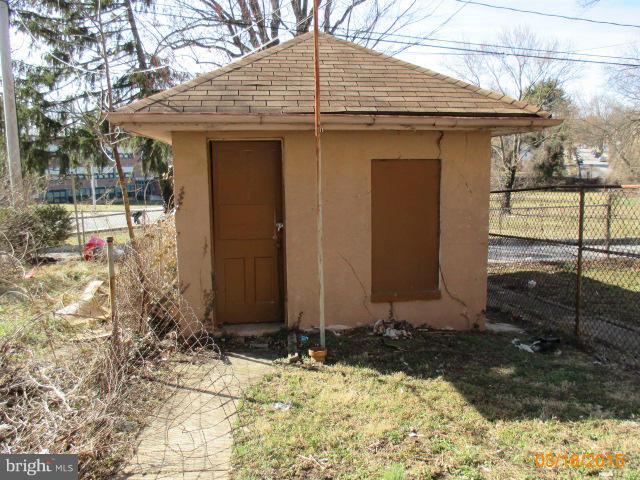 IRVINGTON - Residential