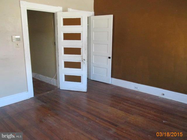 IRVINGTON - Residential