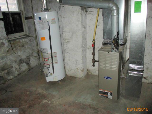 IRVINGTON - Residential