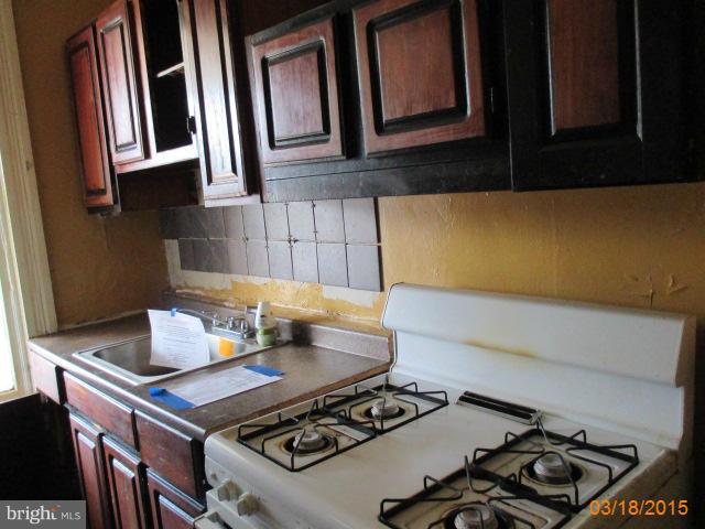 IRVINGTON - Residential