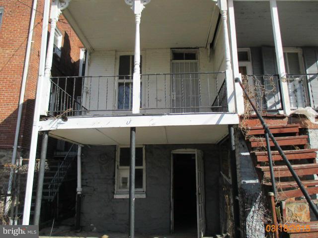 IRVINGTON - Residential